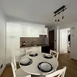 Monte Rosa Panorama Appartement Staval