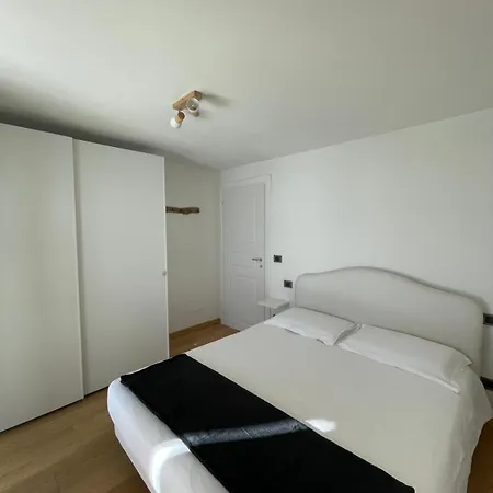 Appartement Monte Rosa Panorama