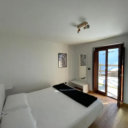 Monte Rosa Panorama Appartement *