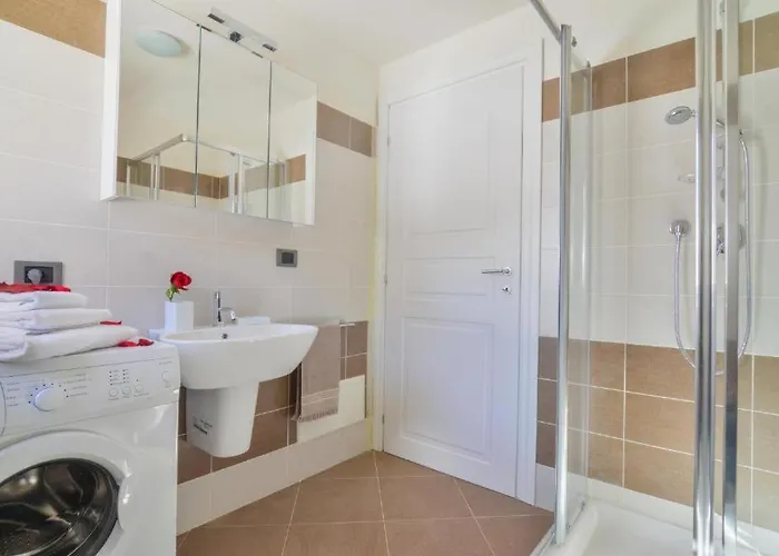 Monte Rosa Panorama * Staval