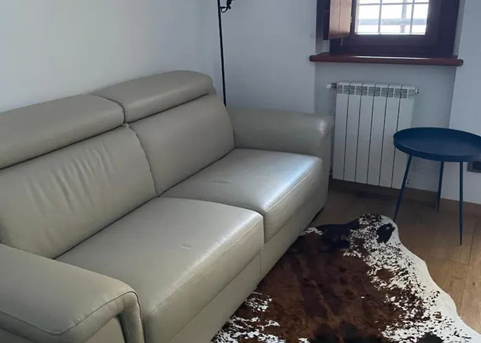 Monte Rosa Panorama * Staval